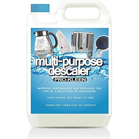 Pro-Kleen Multi-Purpose Fast-Acting Descaler Cover