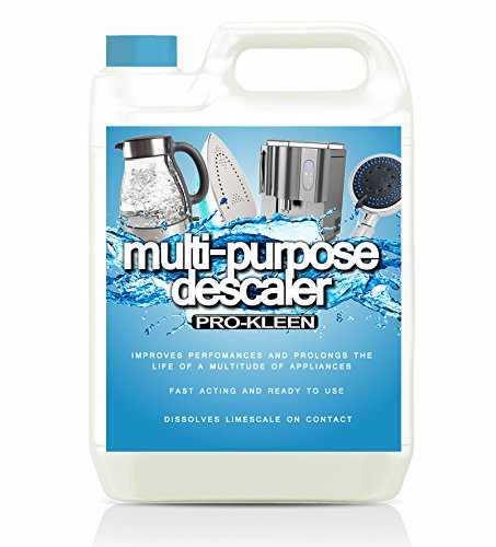 Pro-Kleen Multi-Purpose Descaler Liquid, 5L
