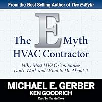 The E-Myth HVAC Contractor