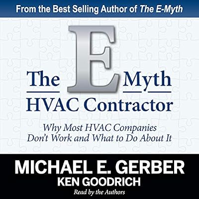 The E-Myth HVAC Contractor