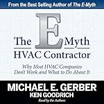 Cover of The E-Myth HVAC Contractor