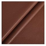 Caractéristiques Premium : Le devant en similicuir est imperméable. Forte résistance à l'abrasion et aux rayures, doux et grand teint. élastique