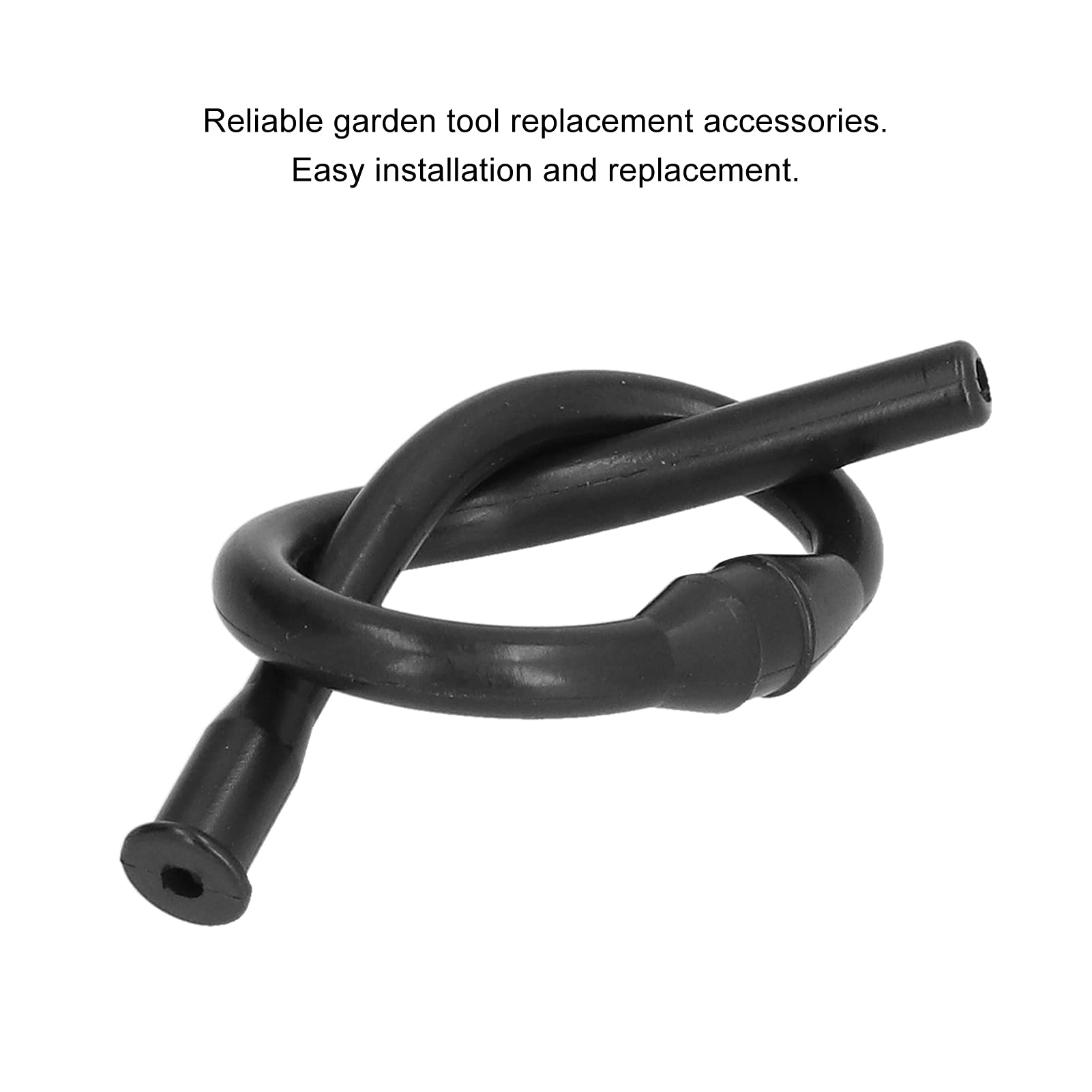 Amazon.com: Fuel Pipe Hose Line Replacement Fit for HUSQVARNA 66