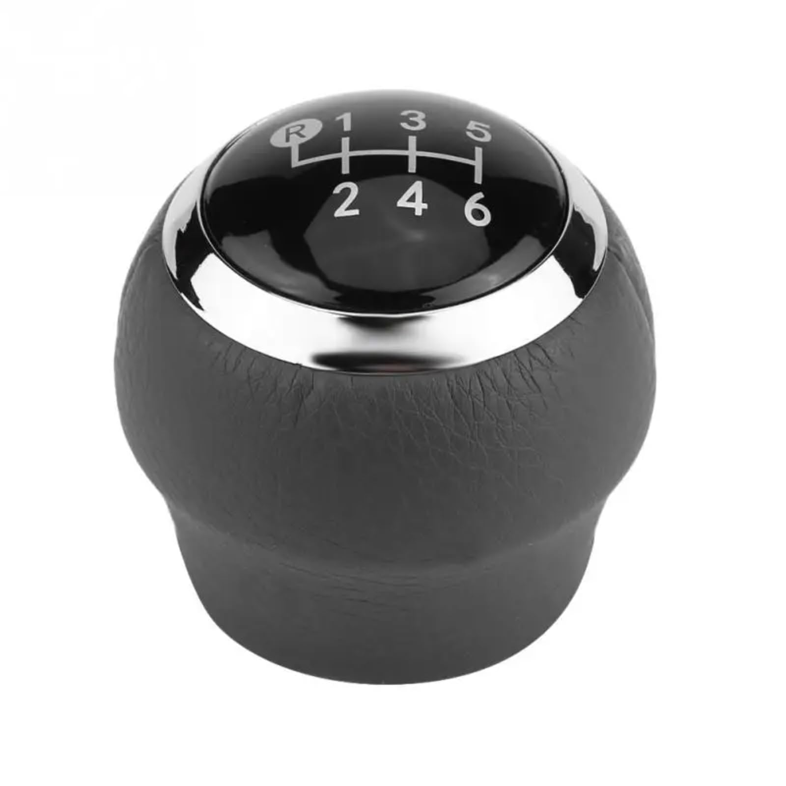 Pomello Cambio Auto Compatibile Con Toyota Per Corolla Per Verso Per Auris 2007 2008 2009 2010 2011 2012 2013 Auto 6 Velocità Leva Del Cambio Pomello Auto Stying
