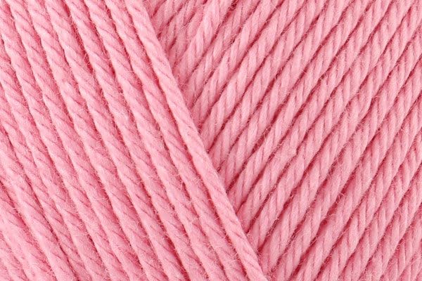 Stylecraft Naturals Bamboo & Cotton DK - Blush (7133), 3 x 100g Balls, Incredibly Soft, 60% Bamboo, 40% Cotton Natural Fibre Yarn, 250 Metres, Available in Over 40 Shades — image 1