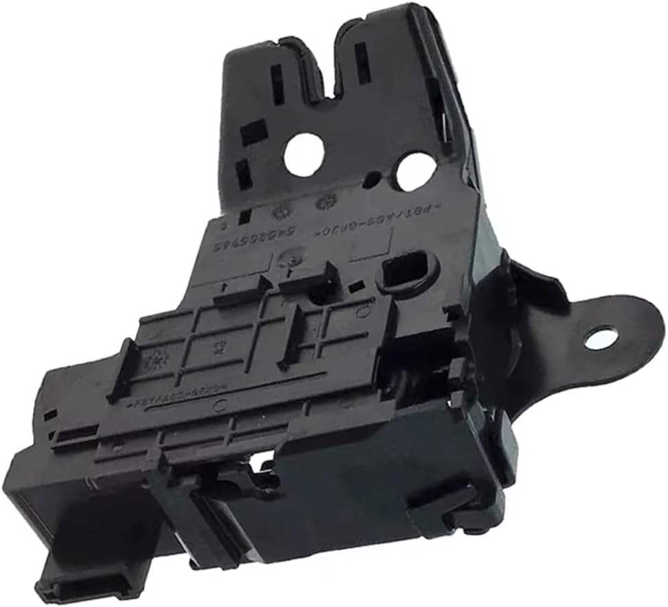 Trunk Lid Lock Latch For Buick For Allure For Cascada For Lacrosse For Regal For Verano 13501988 13513995 940-108 Trunk Lid Lock Latch Actuator