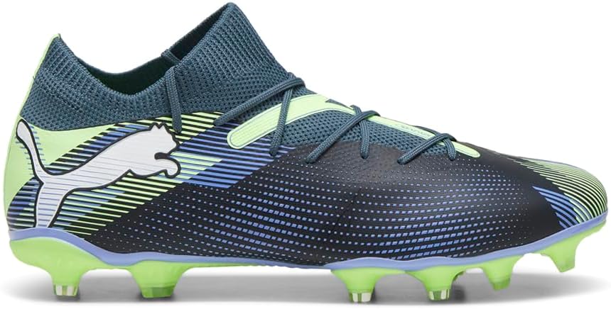 Puma Mens Future 7 Match Bna Fg/Ag