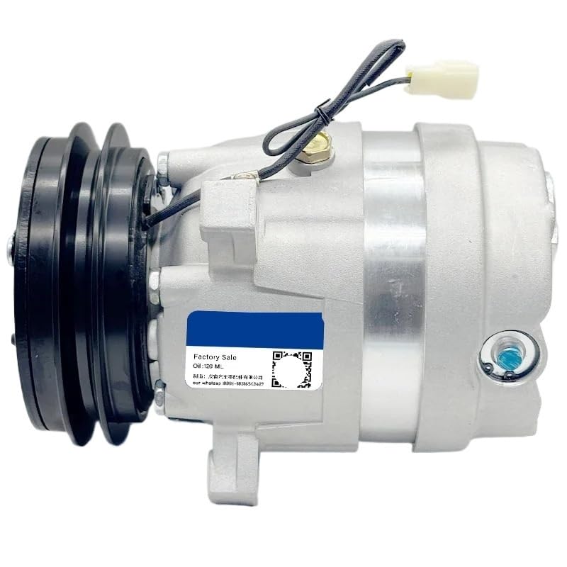 AC Auto Kompressor Zubehör | R55 R60 R80 R60-9V R60WVS R75VS 11M990200 11M9-90200 730277