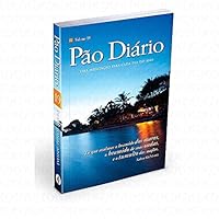 Pão Diário - Volume 19 1604859768 Book Cover