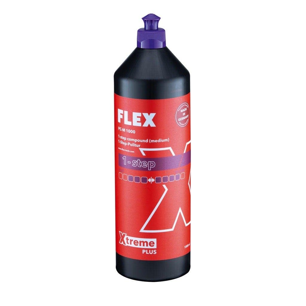 Flex 1-Step Politur PC-M 1000ml