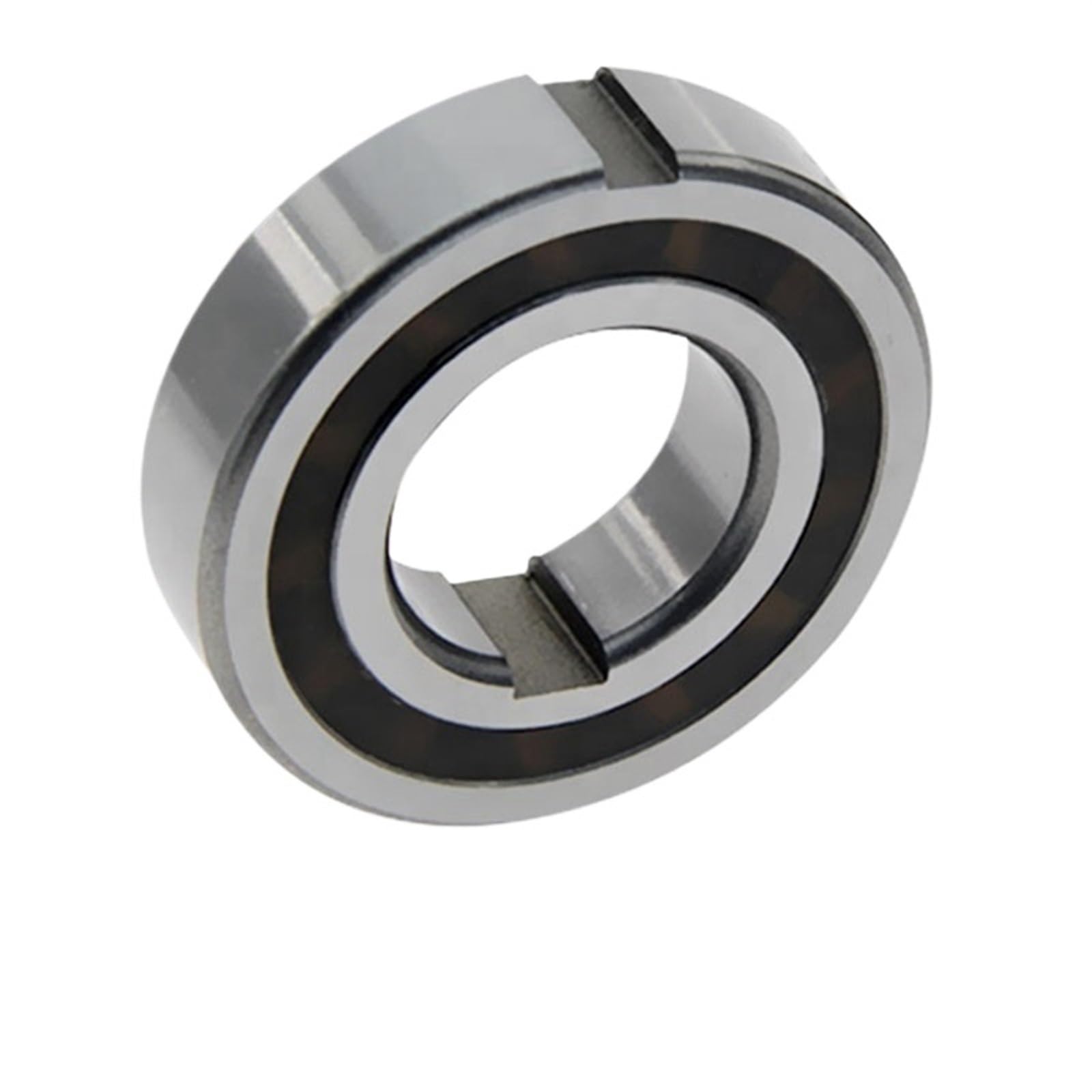 Roulement CSK12PP résistant pour stopper les inversions de marche sur machine