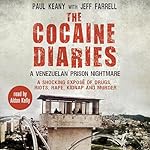 Cover of The Cocaine Diaries