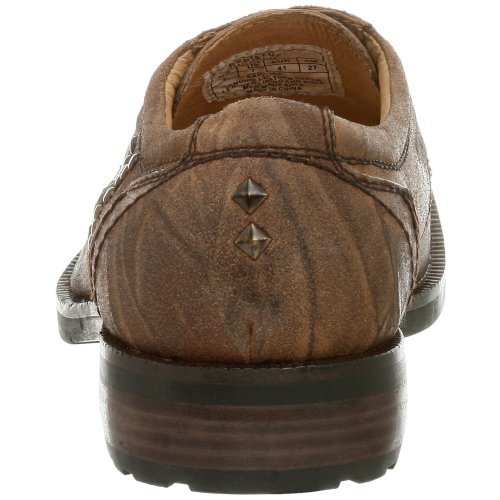 Image of Bed Stu Men's Explode Oxford