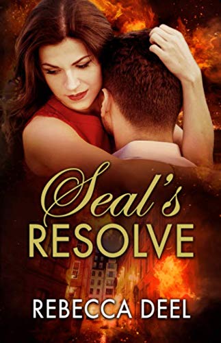 Seal's Resolve (Fortress Security)