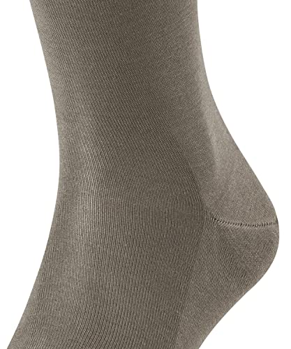 Image of FALKE Men's Tiago Cotton Knee High Dress Socks, 1 Pair