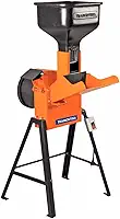 TRITURADOR FORRAGEIRO ELETRICO TRE30 COM MOTOR DE 2 HP 127/220 V 50 HZ