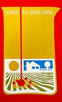 The Yearbook of Agriculture 1968