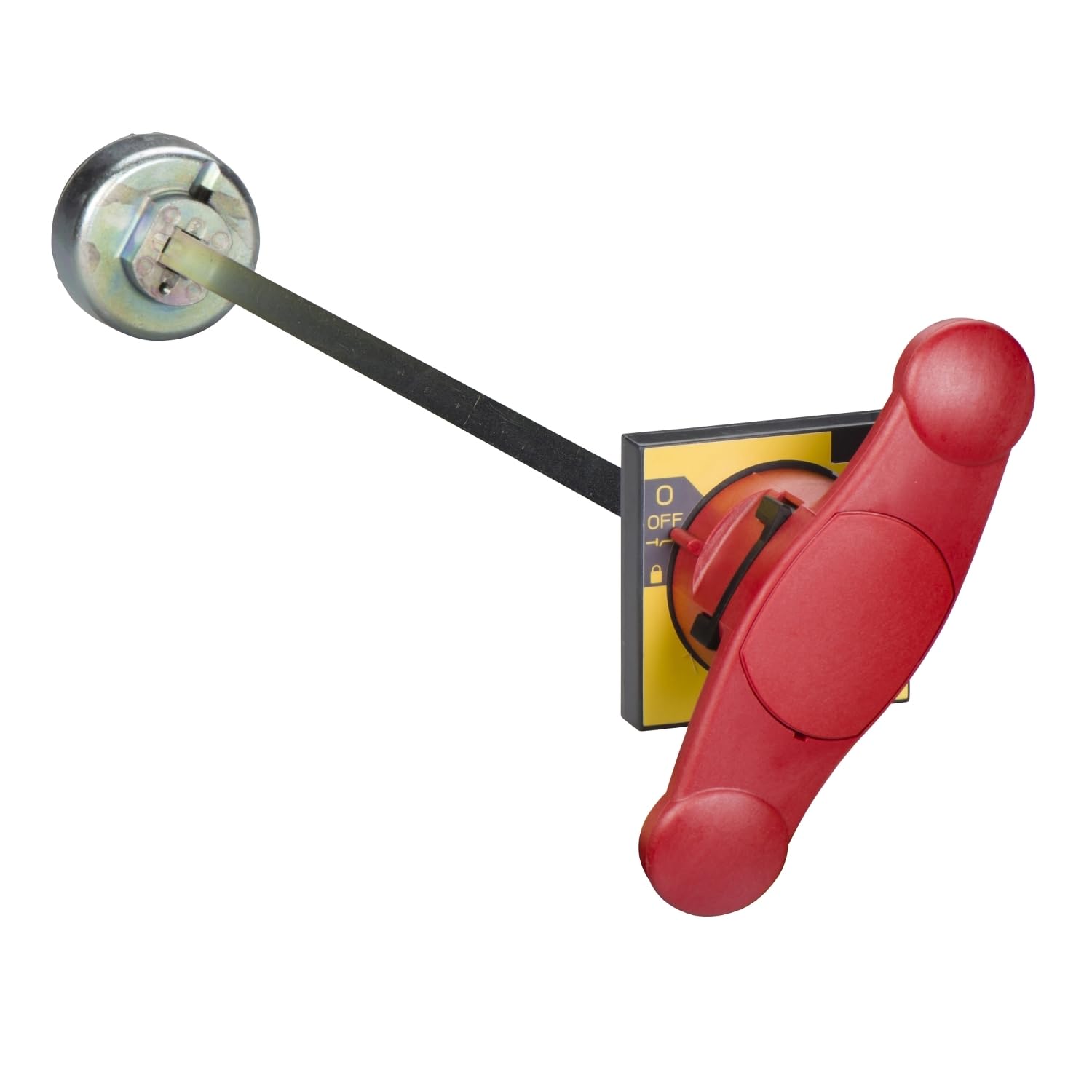 MANDO ROJO-AMAR PROL INS-INV 320/400/630