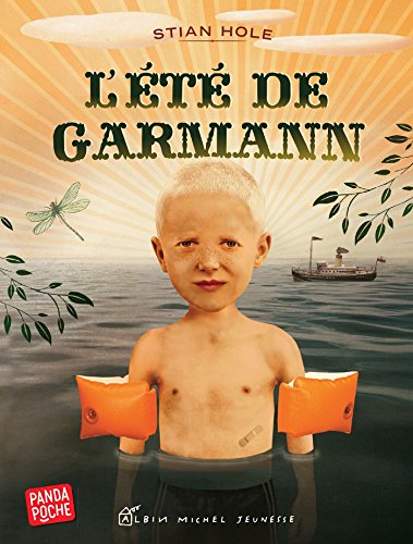 L'Eté de Garmann (French Edition)