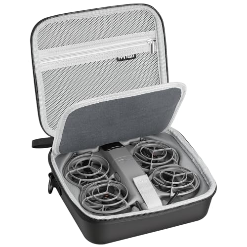 Sac de voyage DJI Neo 2 FPVtosky en PU pour drone