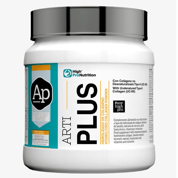 Highpro nutrition ArtiPlus Chocolate 300g