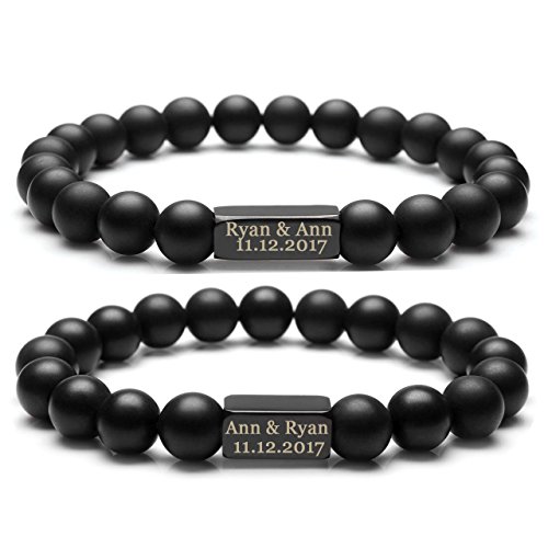 Personalized Master BWDE00015