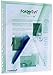 Produktbild FolderSys Sichttaschen/Umschlag A4 hoch 40er Pack, Abheftrand, Klett, farblos