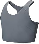 Idtswch Chest Binder for Transgender binder trans Breast Binder FTM Binder Chest Compression Bra