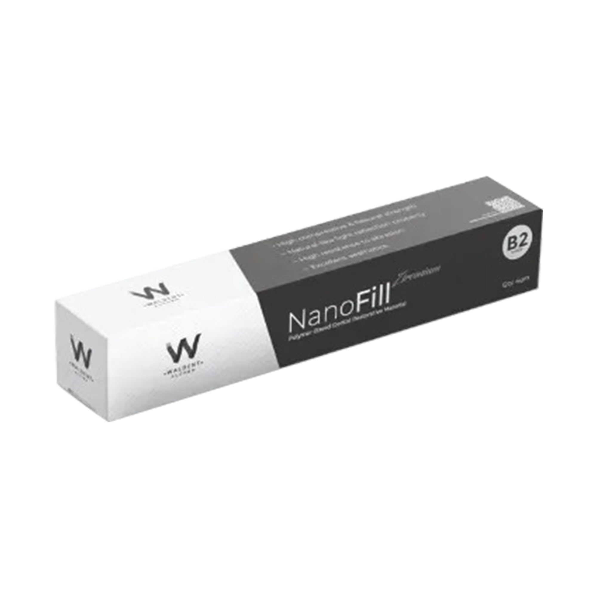 Waldent NanoFill Zirconium Restorative Composite - B2 (B0CJ5KR1DR) Amazon Price History, Amazon Price Tracker