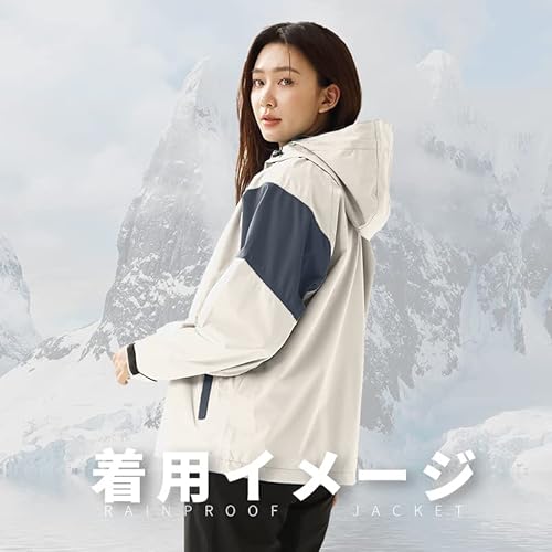 aokioutdoor『ゴルフレインウェア』