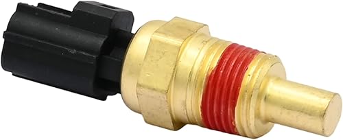 Interruptor de temperatura del refrigerante del motor Sensor Remitente Avenger Cherokee Commander Durango Eclipse Grand Caravan Liberty Ram 1500