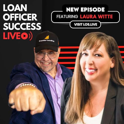 The Real Reason You're Not Closing More Loans