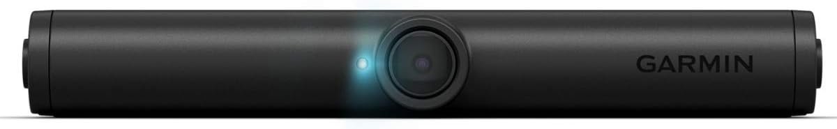 telecamere di backup garmin