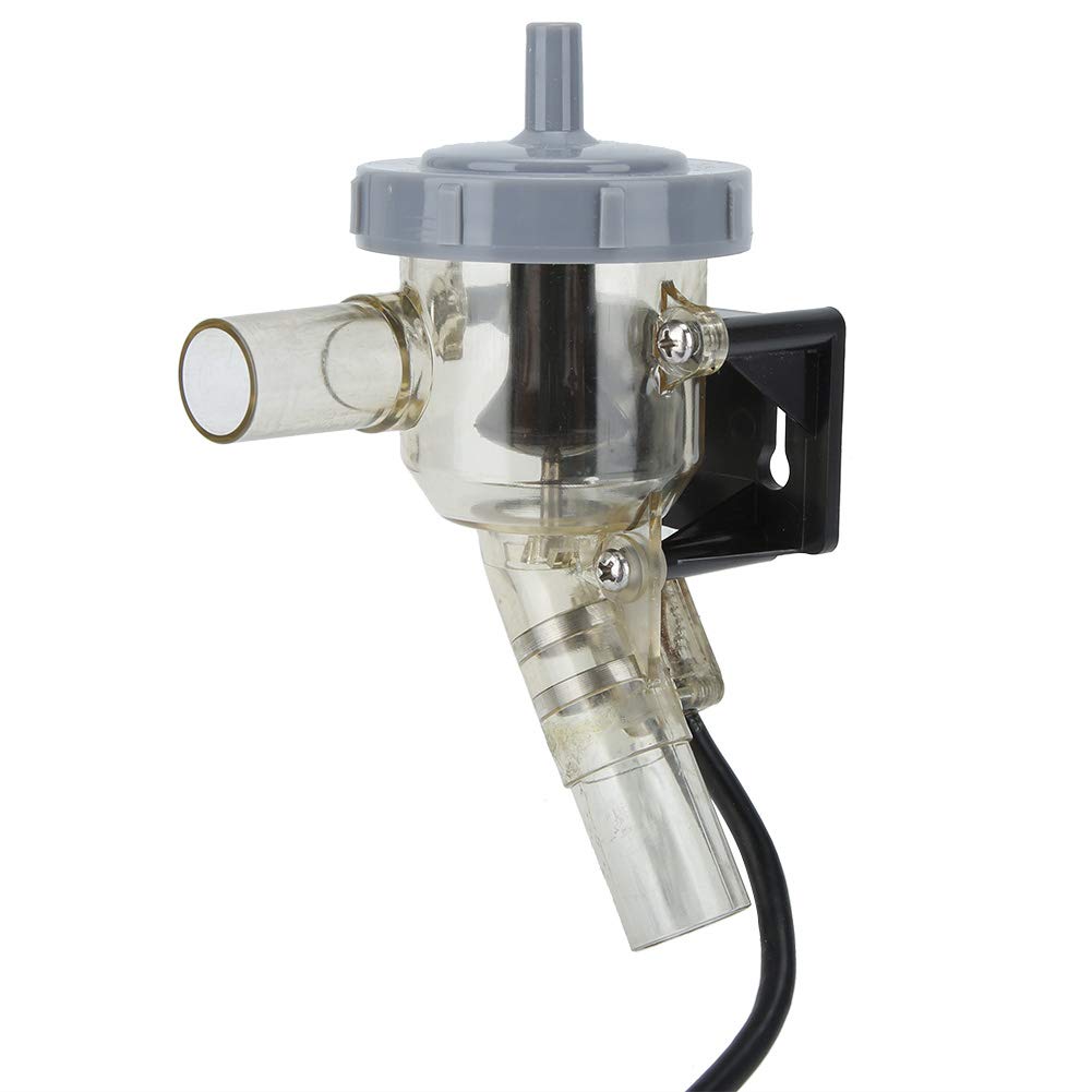 Ordeñador de Cubo para ovejas y Vacas, Sensor de Flujo ACR, automático de Taza de Leche, Equipo agrícola para ovejas, Ganado y Caballos