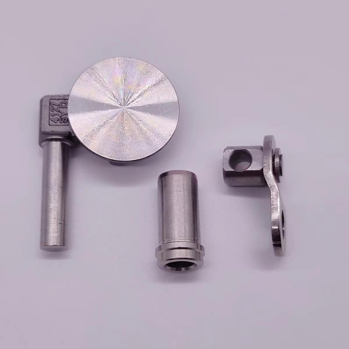 K03 Turbo Wastegate Rattle Flapper 1.8T Turbo Antrieb