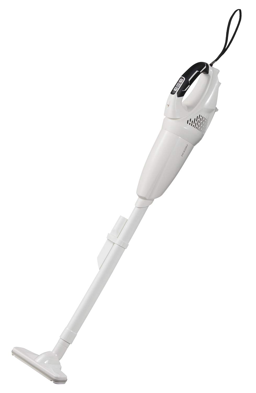 Amazon | HiKOKI(ハイコーキ) 18V コードレスクリーナ 充電式 蓄電池 