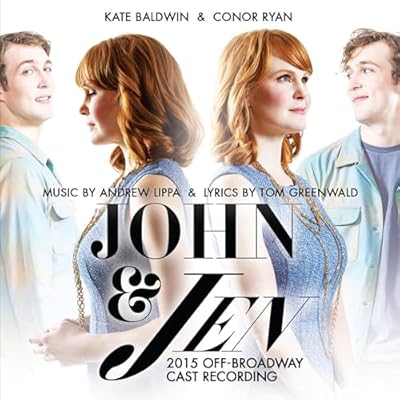 John & Jen / 2015 O.B.C.R.