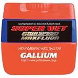 ガリウム（GALLIUM） GIGA SPEED Maxfluor SUPER Wet（30ml） GS3303