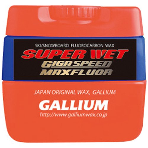 KEiGALLIUMj GIGA SPEED Maxfluor SUPER Weti30mlj GS3303