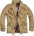 Brandit M-65 Giant Chaqueta, Beige (Camel 70), X-Large para Hombre