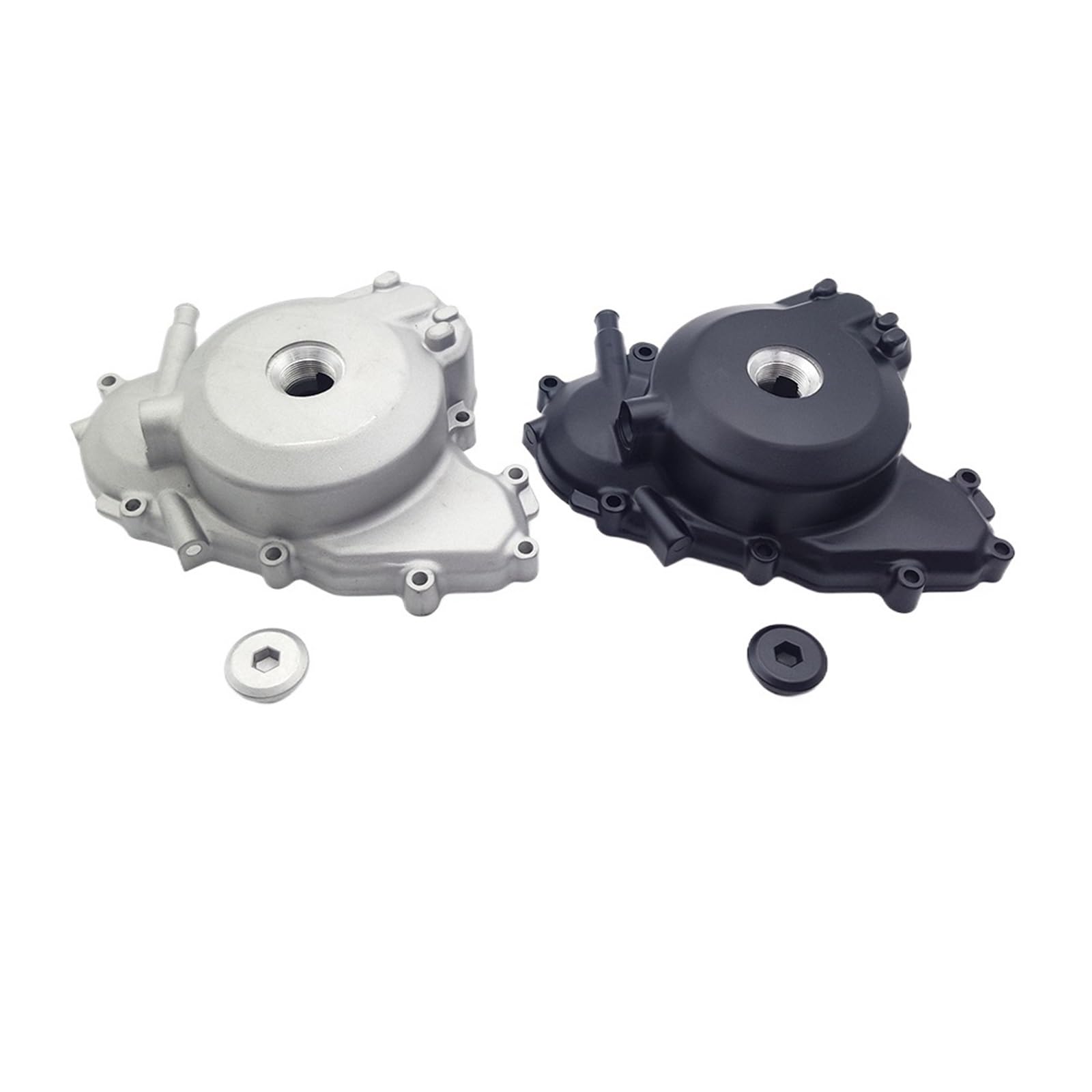 pokrywa karteru Do ZONGSHEN NC250 NC450