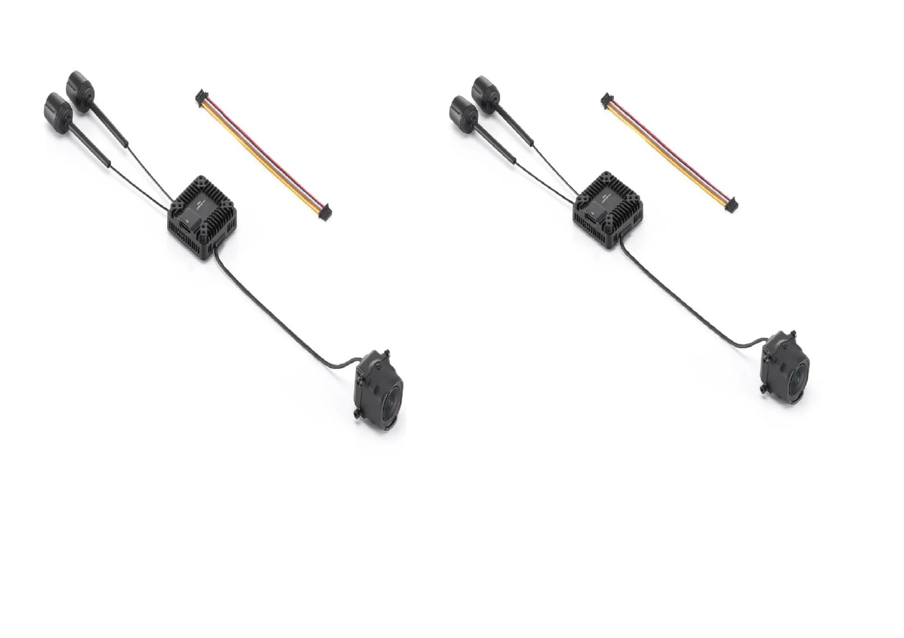 Compatibile con, DJI, O4 Air Unit Pro Sistema Video