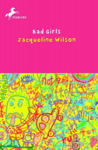 Jacqueline Wilson（ジャックリン ウィルソン） Amazon.co.jp
