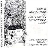 heiligenberg heidelberg anfahrt  Barocke Streichmusik aus Bayern, Böhmen, Österreich und Italien (Live)