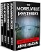 The Morelville Mysteries: Books 5-8 Collection (The Morelville Series Collection Book 2)