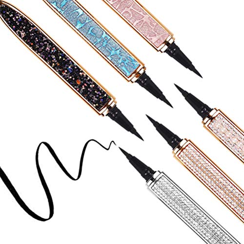 Delineador líquido fácil Agaze Line N Lash 2 en 1 miniatura 3