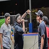 juegos hoy mexico  RJ & Lexico vs Draco & H-Ofer - Semifinal JUEGOS DE SANGRE