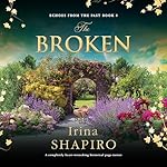 Cover of The Broken