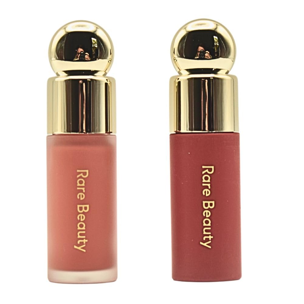 Rare Beauty Soft Pinch Mini Cheek & Lip Set - Worth & Beloved