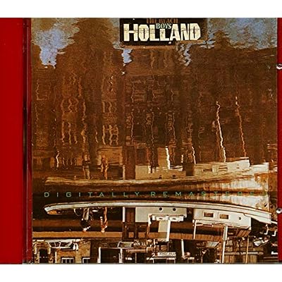 Holland